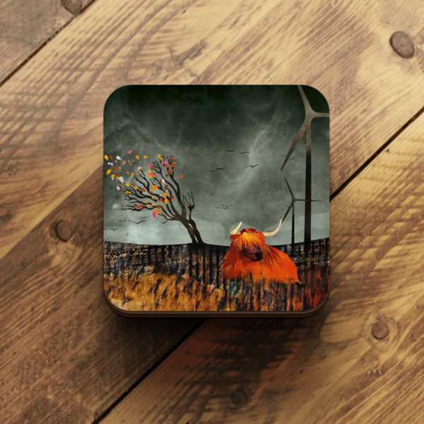 East Lothian coasters - hills - Lost